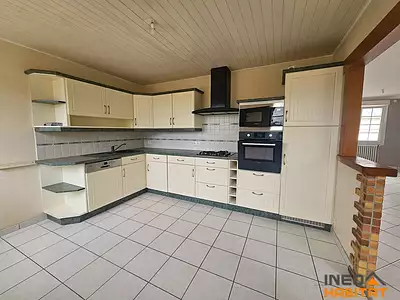 Maison, 160 m²