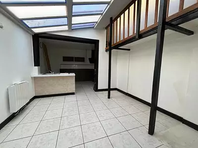 Maison, 91 m²