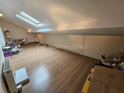 Appartement, 125 m²