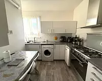 Appartement, 63,61 m²