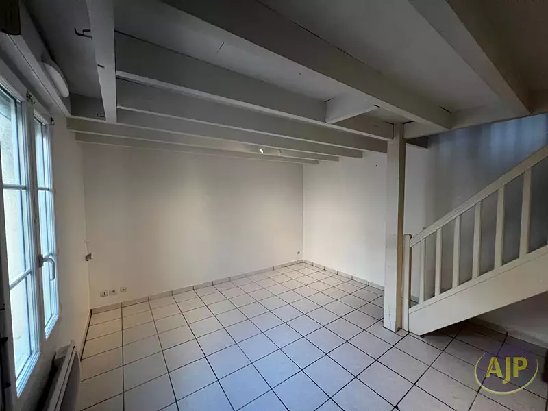 Appartement, 49,23 m²