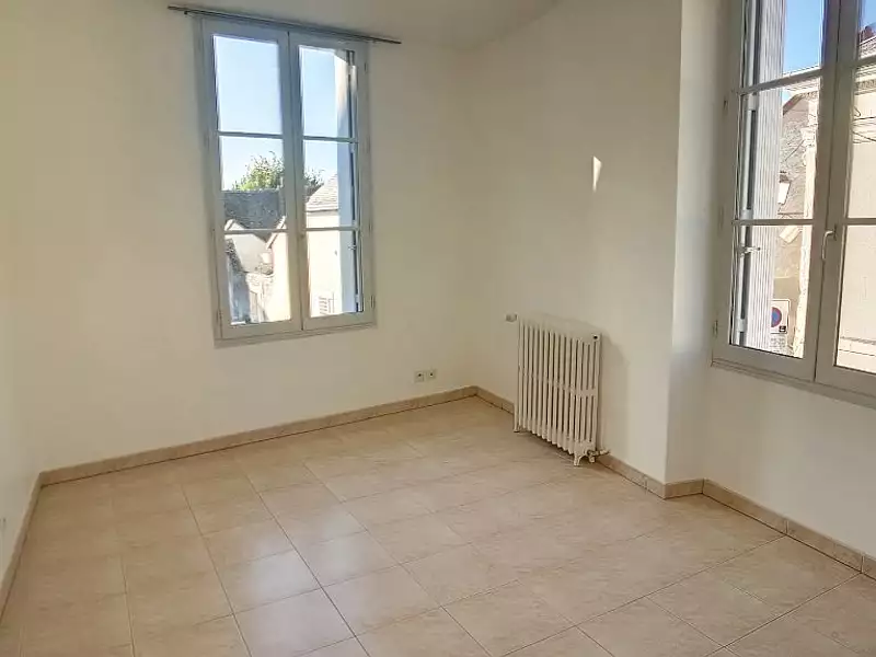 Maison, 99 m²