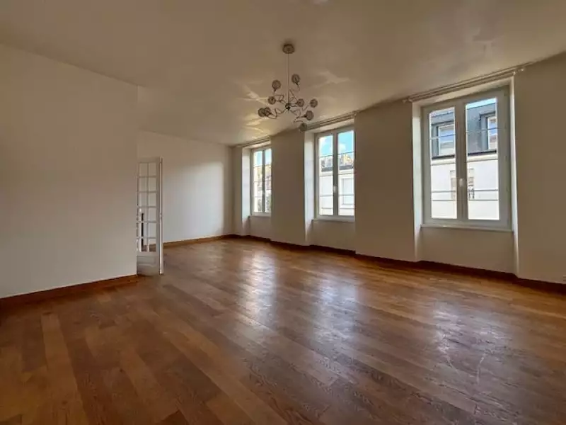 Appartement, 110 m²