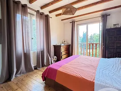 Maison, 165 m²