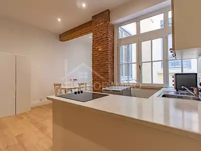 Appartement, 42,03 m²
