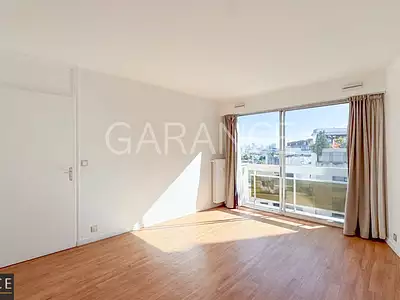 Appartement, 40 m²
