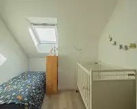 Appartement, 60,1 m²