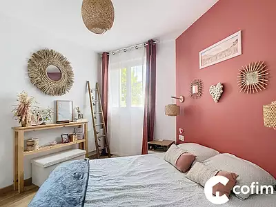 Appartement, 75,78 m²