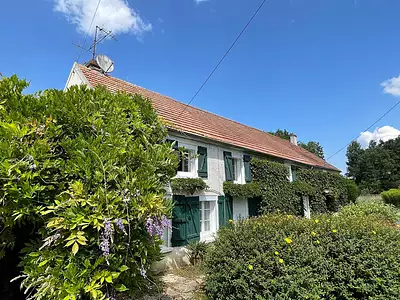 Maison, 223 m²