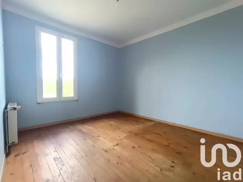 Maison, 70 m²