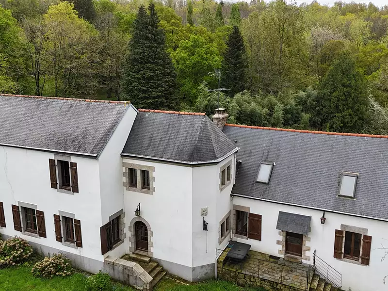 Maison, 300 m²