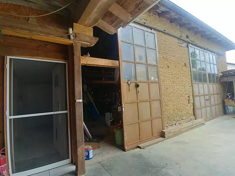 Maison, 227 m²