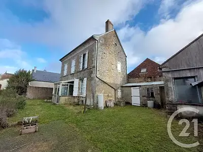Maison, 82 m²