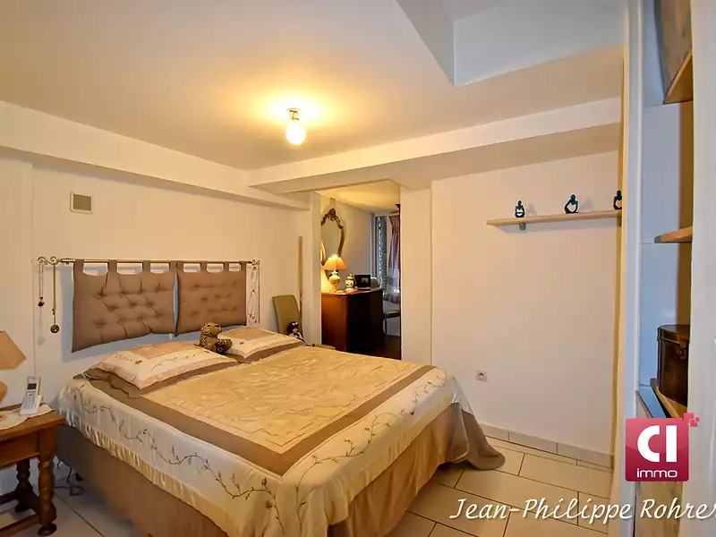 Appartement, 37,1 m²