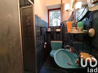 Maison, 91 m²