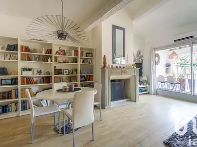 Appartement, 115 m²