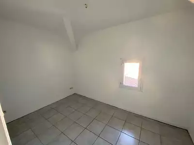 Appartement, 31,21 m²