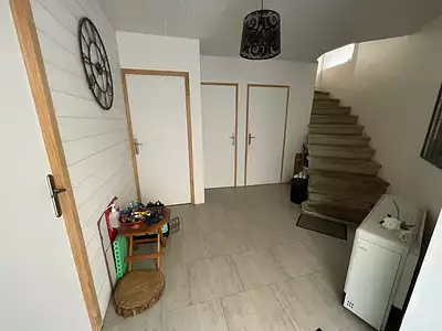 Maison, 112 m²
