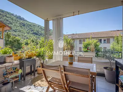Appartement, 82 m²