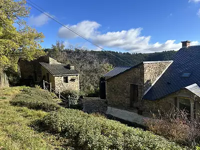 Maison, 780 m²