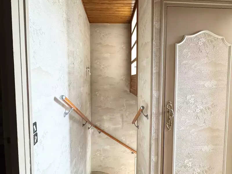 Maison, 92 m²