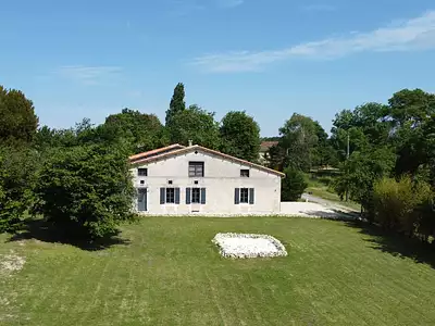 Maison, 134 m²