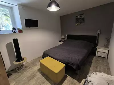 Maison, 93 m²