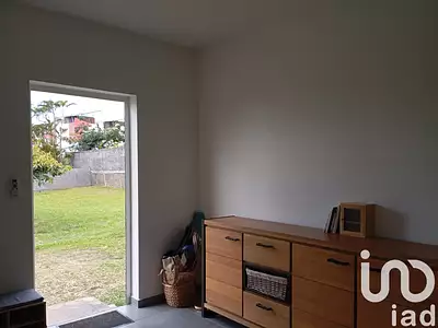 Maison, 107 m²