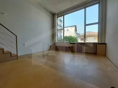 Appartement, 85,61 m²