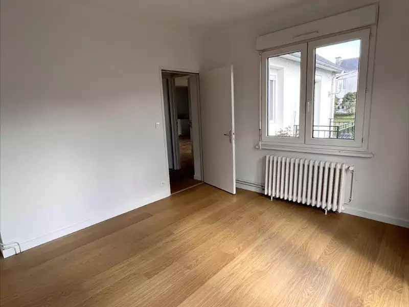 Maison, 109 m²