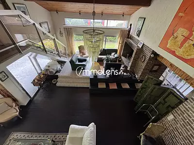 Maison, 270 m²