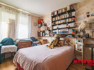 Maison, 125 m²