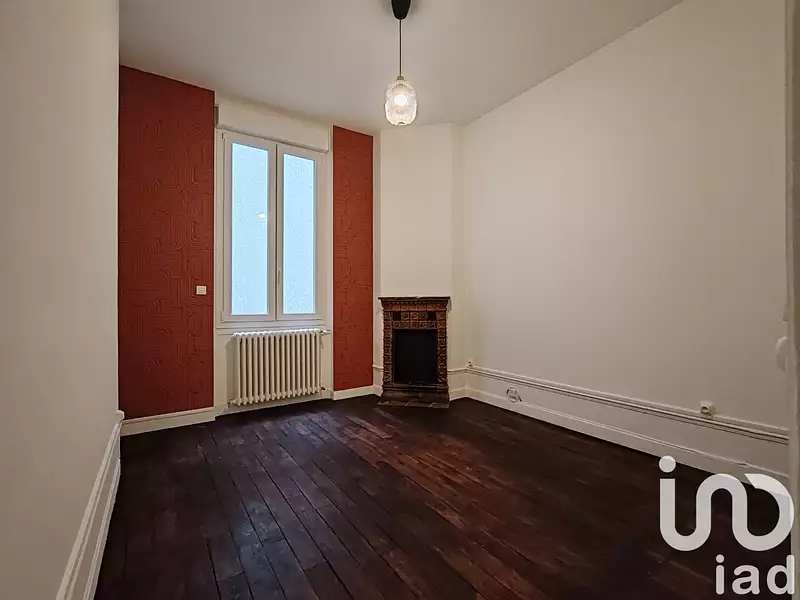 Appartement, 143 m²