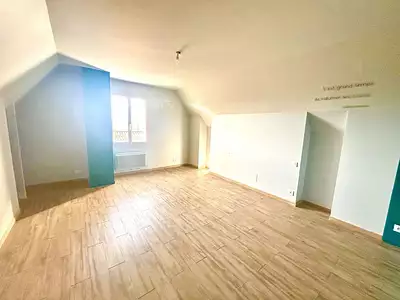 Maison, 118 m²