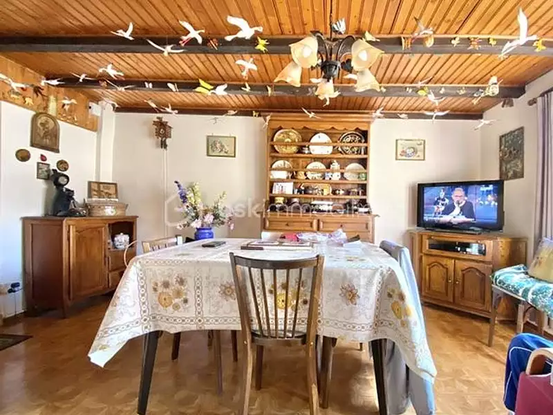 Maison, 75 m²