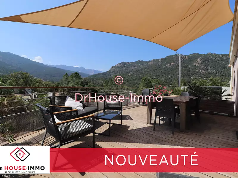Maison, 120 m²