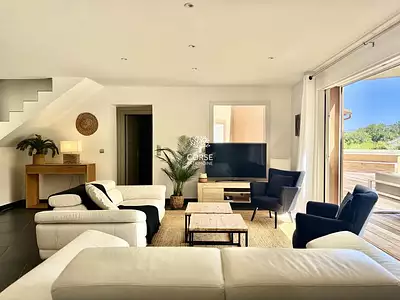 Maison, 201 m²