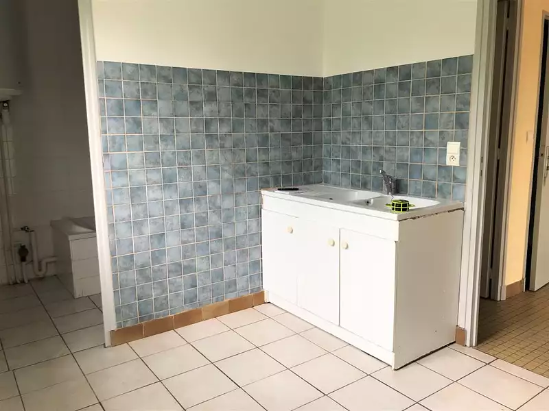 Immeuble, 157,8 m²