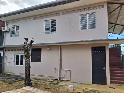 Immeuble, 118 m²