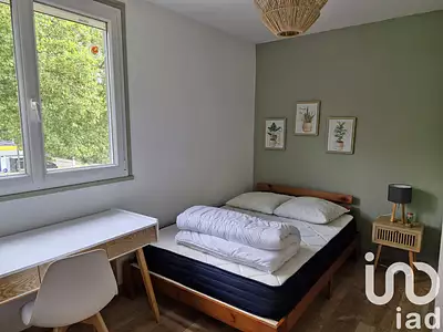 Appartement, 75 m²