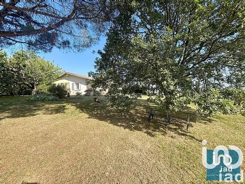 Maison, 95 m²