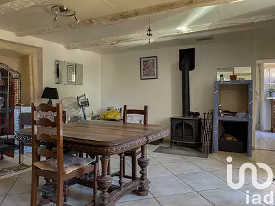 Maison, 112 m²