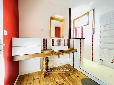 Appartement, 130 m²