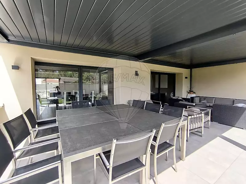 Maison, 178 m²