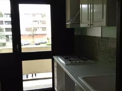 Appartement, 85 m²