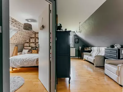 Maison, 165 m²