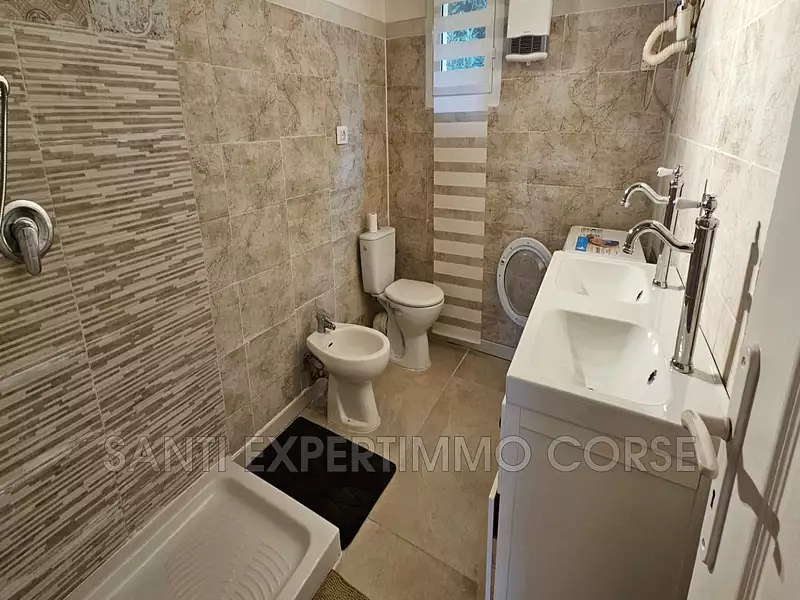 Appartement, 70 m²