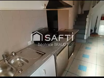 Maison, 110 m²
