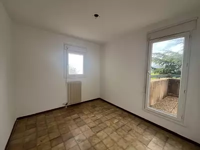 Appartement, 89,34 m²