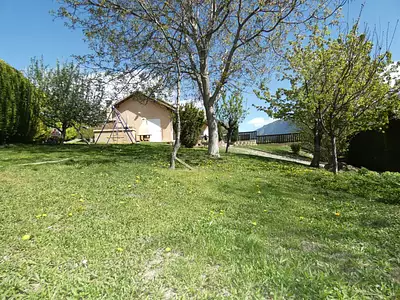 Maison, 126 m²